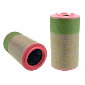Filtre à air WIX FILTERS OEM A0040943704