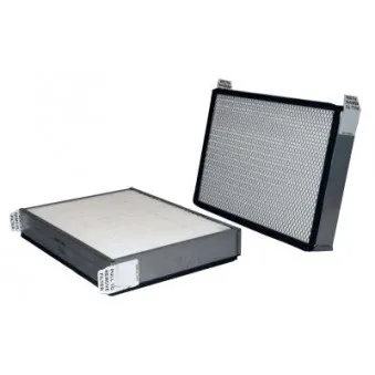 Filtre, air de l'habitacle WIX FILTERS OEM 1807487
