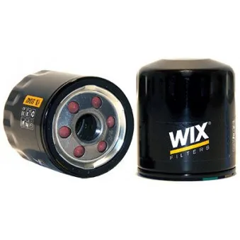 WIX FILTERS 51042 - Filtre à huile