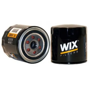 WIX FILTERS 51085 - Filtre à huile