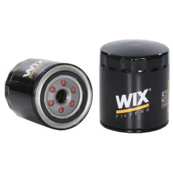 WIX FILTERS 51258 - Filtre à huile