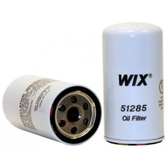 WIX FILTERS 51285 - Filtre à huile