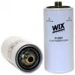 Filtre hydraulique, boîte automatique WIX FILTERS [51290]