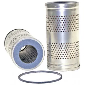 Filtre à huile WIX FILTERS 51343 pour DAF F 500 FA 500 DE - 79cv