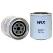 WIX FILTERS 51601 - Filtre à huile