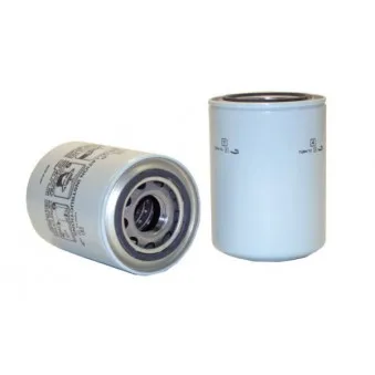 Filtre, système hydraulique de travail WIX FILTERS OEM 25010962
