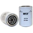 WIX FILTERS 51714 - Filtre à huile