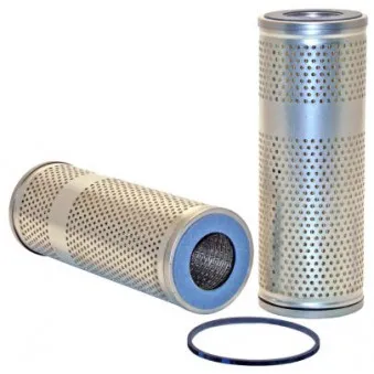 WIX FILTERS 51717 - Filtre à huile