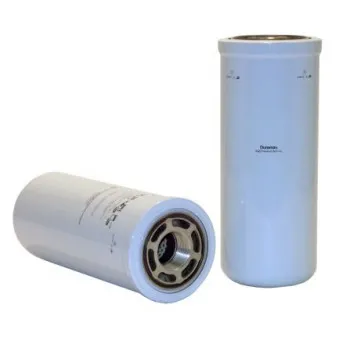 Filtre hydraulique, boîte automatique WIX FILTERS 51719 pour DEUTZ-FAHR AGROTRON 200 MK3 - 200cv