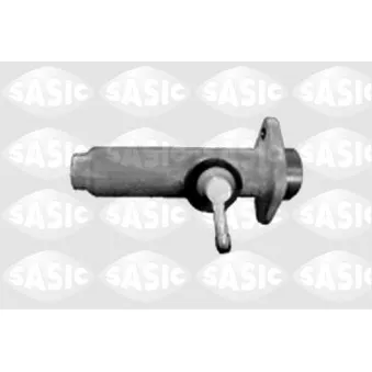 SASIC 0952132 - Cylindre émetteur, embrayage