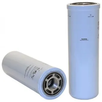 Filtre hydraulique, boîte automatique WIX FILTERS 51729 pour JOHN DEERE Series 9000 9300 - 360cv