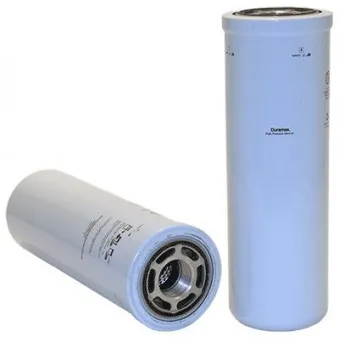 Filtre hydraulique, boîte automatique WIX FILTERS 51729