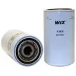 Filtre à huile WIX FILTERS [51801]