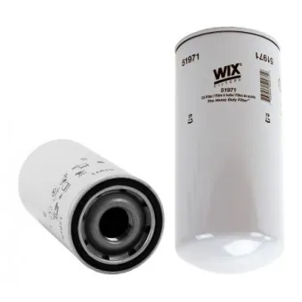 Filtre à huile WIX FILTERS 51971