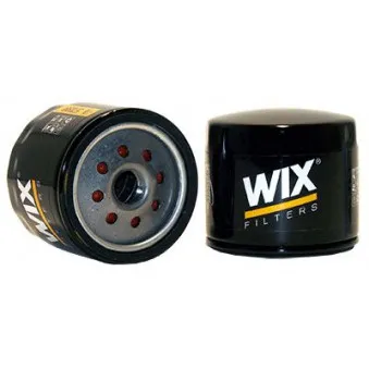 Filtre à huile WIX FILTERS OEM 25325042