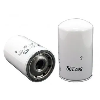 Filtre à huile WIX FILTERS OEM 156072190 Filtre à huile WIX FILTERS OEM 156072190