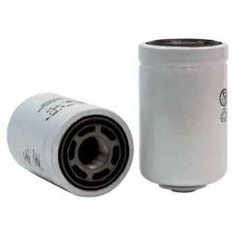 WIX FILTERS 57221 - Filtre, système hydraulique de travail