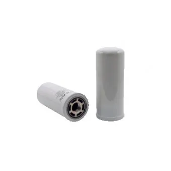 Filtre hydraulique, boîte automatique WIX FILTERS 57418