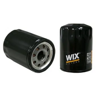 WIX FILTERS 57502 - Filtre à huile
