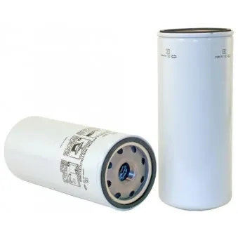 WIX FILTERS 57600 - Filtre à huile