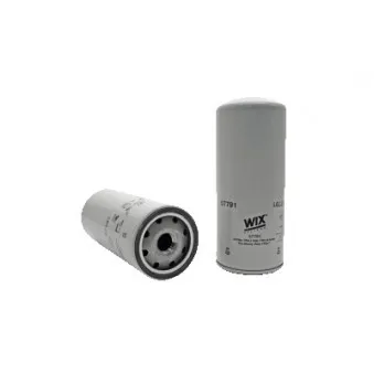 Filtre à huile WIX FILTERS OEM 5001021129