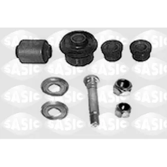 SASIC 1003556 - Kit de réparation, rotule de suspension avant