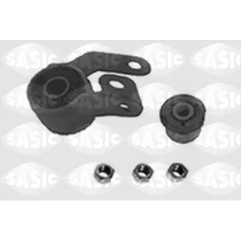 Kit de réparation, bras triangulaire avant gauche SASIC 1003568