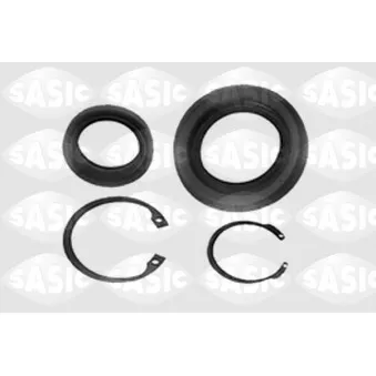 Kit de réparation, crémaillière de direction SASIC 1004011