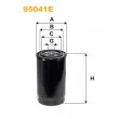 WIX FILTERS 95041E - Filtre à carburant