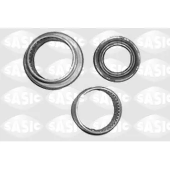 SASIC 1005117 - Kit de réparation, rotule de suspension