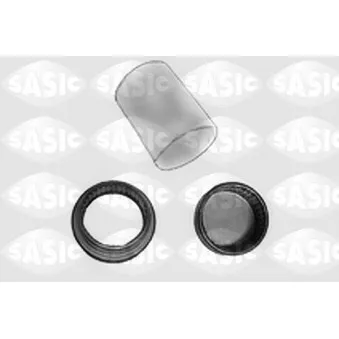 SASIC 1005127 - Kit réparation de l'essieu