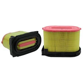 Filtre à air WIX FILTERS WA10014 pour CLAAS ARION 410 - 86cv