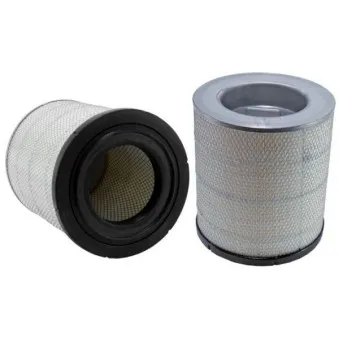 WIX FILTERS WA10108 - Filtre à air