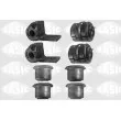 SASIC 106A562S - Kit de réparation, suspension du stabilisateur
