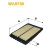 WIX FILTERS WA9788 - Filtre à air