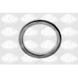 SASIC 1092222 - Bague d'étanchéité, boîte de vitesse manuel