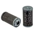 Filtre à carburant WIX FILTERS [WF10035]