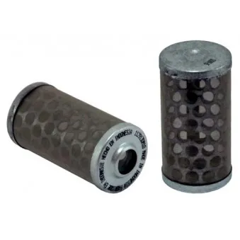 WIX FILTERS WF10035 - Filtre à carburant