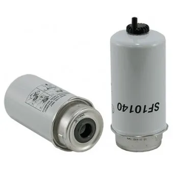WIX FILTERS WF10140 - Filtre à carburant