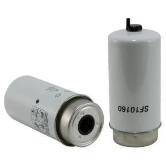 WIX FILTERS WF10160 - Filtre à carburant