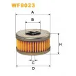 WIX FILTERS WF8023 - Filtre à carburant