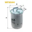 Filtre à carburant WIX FILTERS [WF8044]