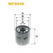 WIX FILTERS WF8048 - Filtre à carburant