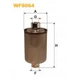 WIX FILTERS WF8064 - Filtre à carburant