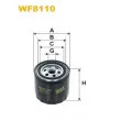 WIX FILTERS WF8110 - Filtre à carburant