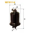 Filtre à carburant WIX FILTERS [WF8114]