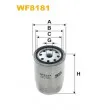 WIX FILTERS WF8181 - Filtre à carburant