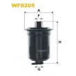 WIX FILTERS WF8205 - Filtre à carburant