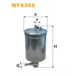 WIX FILTERS WF8368 - Filtre à carburant