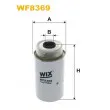WIX FILTERS WF8369 - Filtre à carburant